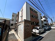 フジパレス南正雀 3階 築6年2ヶ月の賃貸物件