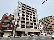 江坂駅より徒歩7分 8階 新築の賃貸物件