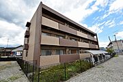 エヴァン千里山 2階 築19年3ヶ月の賃貸物件