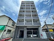 Ｍコート江坂 8階 築9年4ヶ月の賃貸物件