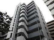 緑地公園駅より徒歩3分 5階 築45年8ヶ月の賃貸物件