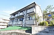 プリシェール千里 1階 築27年5ヶ月の賃貸物件