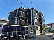 ＦＵＲＡＨＡ 1階 築12年9ヶ月の賃貸物件