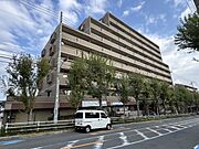千里山駅より徒歩14分 3階 築30年7ヶ月の賃貸物件