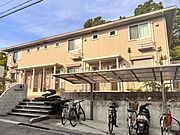 石橋阪大前駅より徒歩11分 2階 築14年9ヶ月の賃貸物件