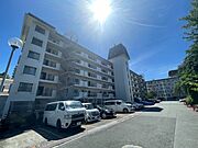 ハイツ三ツ池台 2階 築51年6ヶ月の賃貸物件