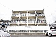 北千里駅よりバス16分 徒歩5分 2階 築25年2ヶ月の賃貸物件