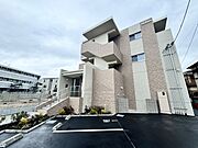 パークサイド健都 1階 築2年2ヶ月の賃貸物件