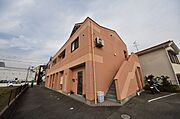 シャルマンコート 2階 築17年5ヶ月の賃貸物件