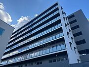 庄内駅より徒歩12分 6階 新築の賃貸物件