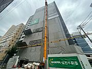 新大阪駅より徒歩7分 5階 新築の賃貸物件