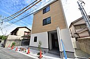 Ｕｒａｓｔａｙａｍａｔｅ 2階 築8年8ヶ月の賃貸物件