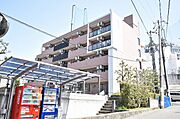 レコルテ千里中央 2階 築29年2ヶ月の賃貸物件