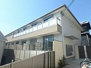 Berg Vista 2階 築9年の賃貸物件