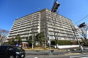 北千里駅より徒歩12分 6階 築48年の賃貸物件