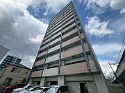 三国駅より徒歩5分 8階 築12年の賃貸物件