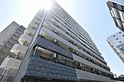江坂駅より徒歩6分 13階 築9年の賃貸物件