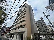 江坂駅より徒歩5分 9階 築4年2ヶ月の賃貸物件