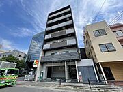 アンフィニ15江坂レジデンスの賃貸物件