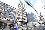 江坂駅より徒歩6分 11階 築6年の賃貸物件