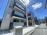 FaseciaGraceの賃貸物件