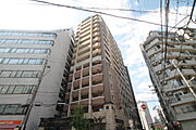 新大阪駅より徒歩4分 11階 築20年9ヶ月の賃貸物件