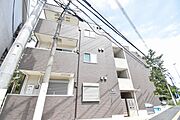 フジパレス南千里 2階 築5年8ヶ月の賃貸物件