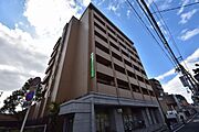 豊津駅より徒歩3分 7階 築17年8ヶ月の賃貸物件