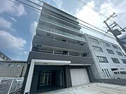 江坂駅より徒歩12分 3階 築4年2ヶ月の賃貸物件