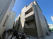 岸辺駅より徒歩5分 2階 築1年11ヶ月の賃貸物件