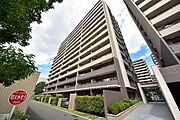 桃山台駅より徒歩4分 13階 築17年11ヶ月の賃貸物件