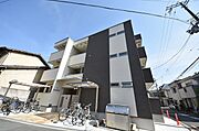 東淀川駅より徒歩4分 1階 築10年4ヶ月の賃貸物件