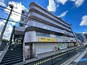 山田駅より徒歩8分 5階 築31年8ヶ月の賃貸物件