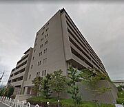 桃山台ヒルズの賃貸物件