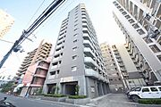 江坂駅より徒歩5分 7階 築15年2ヶ月の賃貸物件