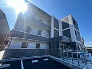正雀駅より徒歩10分 1階 新築の賃貸物件