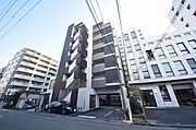 江坂駅より徒歩5分 6階 築16年2ヶ月の賃貸物件