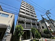 江坂駅より徒歩10分 6階 築12年4ヶ月の賃貸物件