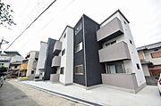 曽根駅より徒歩6分 3階 築5年10ヶ月の賃貸物件