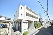 柴原阪大前駅より徒歩6分 3階 築19年11ヶ月の賃貸物件