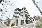 山田駅より徒歩8分 3階 築27年1ヶ月の賃貸物件