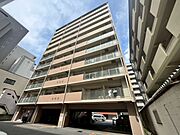 ｍｏｎｏｌｏｃａｌｅＥｓａｋａ 5階 築21年11ヶ月の賃貸物件