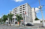 少路駅より徒歩5分 4階 築21年の賃貸物件