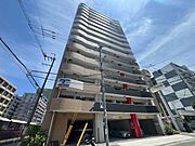 西中島南方駅より徒歩3分 12階 築4年3ヶ月の賃貸物件