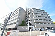 桃山台駅より徒歩10分 2階 築32年2ヶ月の賃貸物件