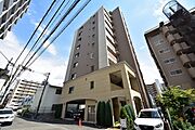 江坂駅より徒歩10分 4階 築18年7ヶ月の賃貸物件