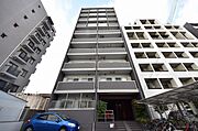アンフィニ９ 6階 築18年の賃貸物件