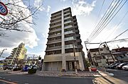 岸辺駅より徒歩3分 5階 築7年4ヶ月の賃貸物件
