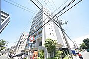 江坂駅より徒歩6分 2階 築8年2ヶ月の賃貸物件