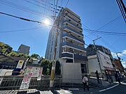 M:COURT関大前 8階 築8年3ヶ月の賃貸物件